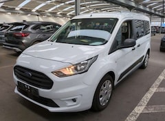 Bild des Angebotes Ford Transit Connect Kombi Lang L2 KLIMA NAVI KAMERA