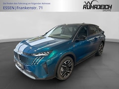 Bild des Angebotes Peugeot 3008 Hybrid 136 GT 1.2 EU6e PANO KLIMAA. KAMERA PDC