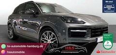Bild des Angebotes Porsche Cayenne E-Hybrid Panorama*PASM