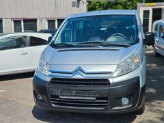 Bild des Angebotes Citroen Jumpy 2.0 Atlante Klima TÜV Neu 8 sitze