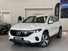 Bild des Angebotes Mercedes-Benz EQA 300 4M PROGRESSIVE ADV.+CARPLAY+VZ-ASSIST