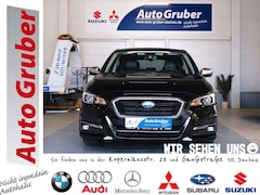Subaru Levorg Exclusive 4x4,Schiebed, AT, Kam, Sitzh.,