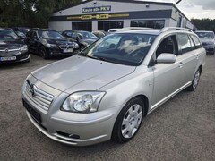 Bild des Angebotes Toyota Avensis Combi 1.8 VVT-i Combi