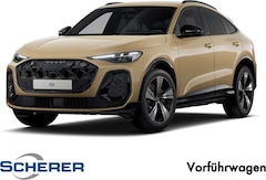 Bild des Angebotes Audi Q5 edition one mit Akzenten mythosschw