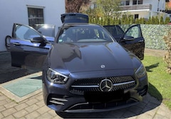 Bild des Angebotes Mercedes-Benz E 450 E 450 4Matic T 9G-TRONIC AMG Line