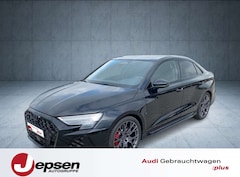 Audi RS3 RS 3 Limousine S tr. RS-Abgas Matrix PANO HUD