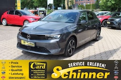 Bild des Angebotes Opel Astra 1.2 Turbo Edition