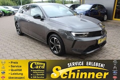 Bild des Angebotes Opel Astra 1.2 Turbo Edition