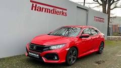 Bild des Angebotes Honda Civic 1.0 i-VTEC Turbo Elegance *Neuer Motor*
