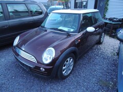 Bild des Angebotes MINI Cooper Klima TÜV neu 135tkm Navi PDC GSD 8-fach ber.