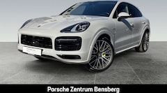 Porsche Cayenne E-Hybrid Coupé Platinum Edition