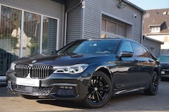 Bild des Angebotes BMW 730 d M Sport DriAsP Glas HUD Laser360 4xKomSitz