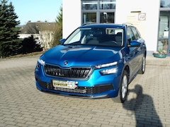 Bild des Angebotes Skoda Kamiq Ambition , SHZ, APPLE CarPlay,AHZV abnehmb