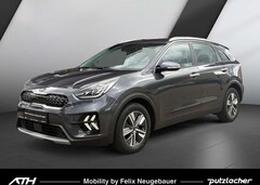 Bild des Angebotes Kia Niro 1.6 Hybrid Vision