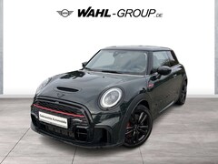 Bild des Angebotes MINI John Cooper Works 3-TÜRER NAVI LED PANO HUD RFK HIFI HK DAB KOMFORT