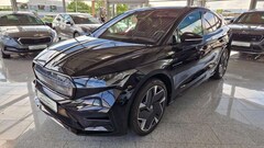 Bild des Angebotes Skoda Enyaq RS Android Auto Metallic