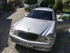 Bild des Angebotes Mercedes-Benz E 320 E 320 T CDI Avantgarde DPF