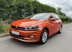 Bild des Angebotes VW Polo Polo VI 1.0 TSI OPF Highline