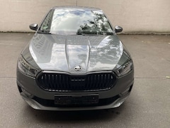 Bild des Angebotes Skoda Fabia Ambition