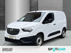 Bild des Angebotes Opel Combo E Cargo Selection,Schiebetür rechts, Trennwand Lad