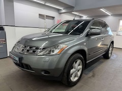 Bild des Angebotes Nissan Murano 3,5 V6/LPG-GAS/Kam/Tüv-Neu/Glasd/Bose/AHK