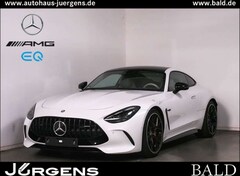 Bild des Angebotes Mercedes-Benz AMG GT GT 63 AMG 4MATIC+ AMG-Keramik/Pano/Memo/Burm/21"