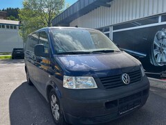 Bild des Angebotes VW T5 Transporter Bus Shuttle Klima TÜV