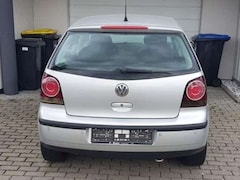 Bild des Angebotes VW Polo Polo IV Diesel  5-Türer 1.9 TDI Goal
