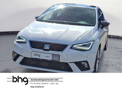 Bild des Angebotes SEAT Ibiza FR Pro Black Edition