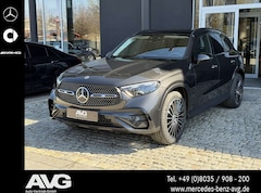 Bild des Angebotes Mercedes-Benz GLC 450 GLC 450 d 4M AMG Pano HuD DIGITAL Stndhzg Night