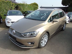 Bild des Angebotes VW Golf Sportsvan 1.4 TSI 92kW DSG Highline *Kamera