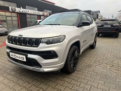 Bild des Angebotes Jeep Compass 1.3 PHEV S Allrad *CarPlay*Kamera*Leder*