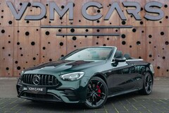 Bild des Angebotes Mercedes-Benz E 53 AMG 4M Cabrio *DYNAMIC PLUS*DRIVERS*KOMFORT
