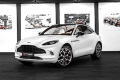 Bild des Angebotes Aston Martin DBX 4.0 V8 #Exclusive Farbkombi #deutsches Fzg.