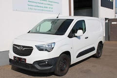 Bild des Angebotes Opel Combo E Cargo Edition Navi PDC AHK