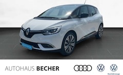 Bild des Angebotes Renault Scenic 1.3 TCe 140 Equilibre /AHK/Sitzhz/LED