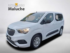 Bild des Angebotes Opel Combo-e Life Edition 50kWh+Kamera+SHZ+OBC+