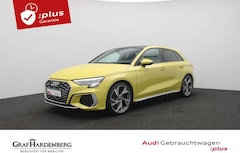 Bild des Angebotes Audi S3 Sportback 2.0 TFSI quattro . LED Navi B&O ACC