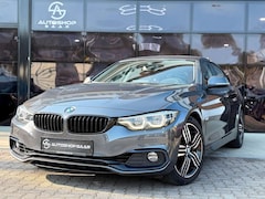 Bild des Angebotes BMW 440 Gran Coupe 440 i Sport Line Schiebedach/AHK/HUD