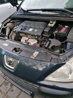 Bild des Angebotes Peugeot 307 307 Break 90 Grand Filou Cool