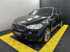 Bild des Angebotes BMW X6 xDrive 40 d M Sport+Head-Up+Memory+Bi-Xenon