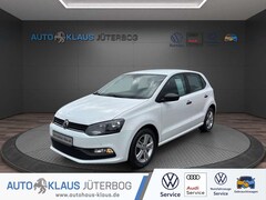 Bild des Angebotes VW Polo 1.0 Cup Paket+Alu+Regensensor+Climatronic