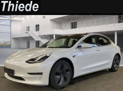Bild des Angebotes Tesla Model 3 LONGRANGE DUAL-MOTOR NAVI/KAMERA/SH/PANO