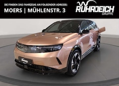 Bild des Angebotes Opel Grandland GS 360°Kamera,Frontscheiben Heiz,Navigation HUD Na