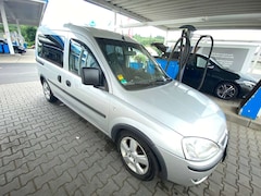 Bild des Angebotes Opel Combo Combo 1.6 Tour