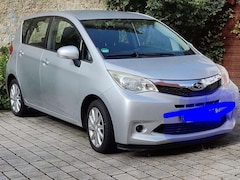Bild des Angebotes Subaru Trezia Trezia 1.3iActive