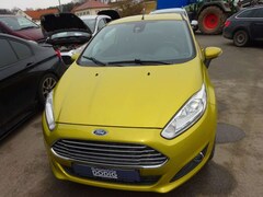Bild des Angebotes Ford Fiesta Titanium/Euro 5/FESTPREIS