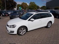 Bild des Angebotes VW Golf Variant Comfortline 1.4 TSi, PDC, Navi, Allwetter