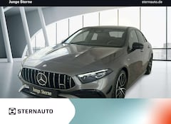 Bild des Angebotes Mercedes-Benz A 35 AMG A 35 AMG 4M Limousine Pano-Dach/Multibeam/Kamera