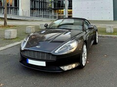 Bild des Angebotes Aston Martin Virage Virage Cabrio Touchtronic